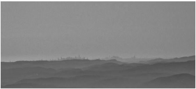 NYC Under Threat from Climate Change