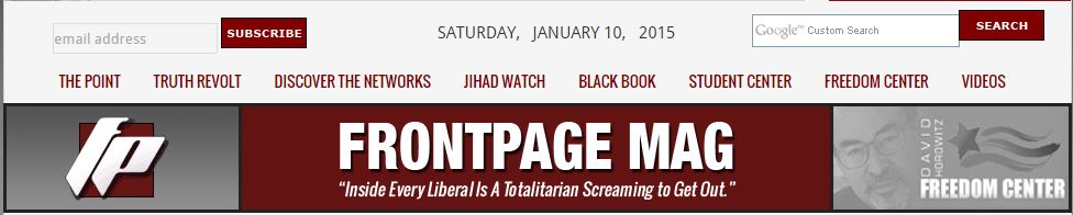 Stupidparty Frontpage Mag