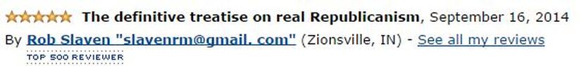 The definitive treatise on real Republicanism - StupidParty Math v. Myth