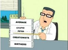 Family Guy Stupid Conservatives